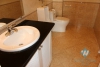 Lake view, Nice house for rent in Tay Ho.